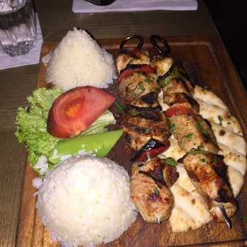 Restaurant Myra - Turkish Near Me - Munich, BY