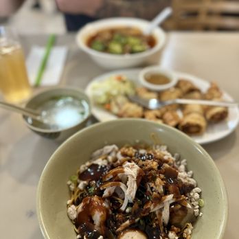 Thanh Ky Restaurant - Chinese Near Me - Oakland, California Thanh Ky Restaurant - Chinese Near Me - Oakland, California