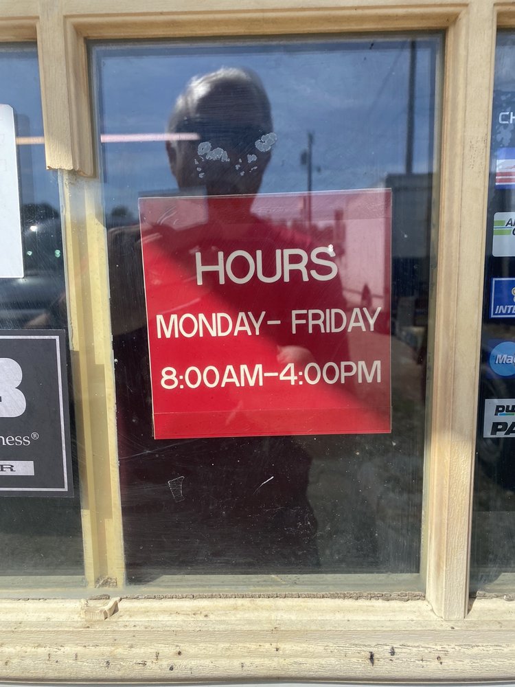 Slide of The Plumb Shop