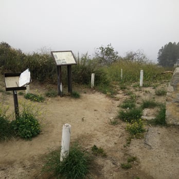 Dawn Mine Hike - Hiking Near Me - Altadena, California
