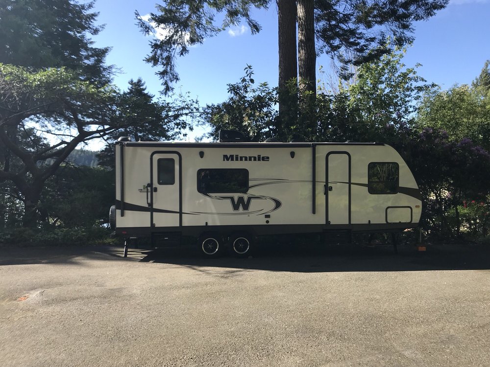 AWESOME RV OLYMPIA Updated October 2024 2015 Cooper Point Rd SW