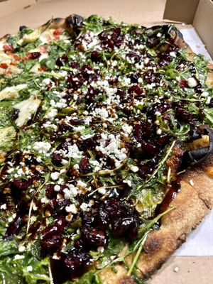 Fellini Pizzeria by null