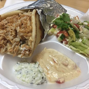 Willy's Eatery - Chicken pita - Greek Near Me - Anaheim, California Willy's Eatery - Chicken pita - Greek Near Me - Anaheim, California