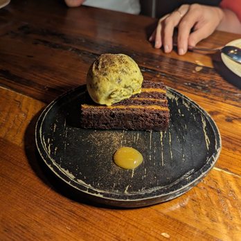 Causa Amazonia - chocolocuma - Tapas/Small Plates Near Me - Washington, DC, District of Columbia