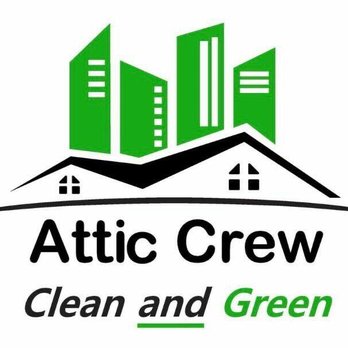 Attic Crew - Clean and green - Pest Control Near Me - Renton, Washington