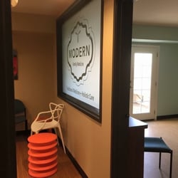 Modern Family Medicine