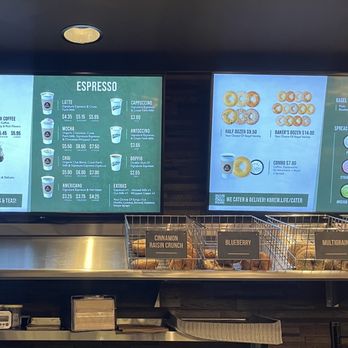 K Brew - Menu - Coffee & Tea Near Me - Knoxville, Tennessee K Brew - Menu - Coffee & Tea Near Me - Knoxville, Tennessee
