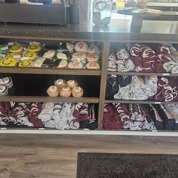 Gables Bagels - Merch - Bagels Near Me - Zionsville, Indiana
