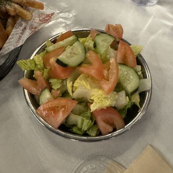 Cajun Crack'n - Salad - Seafood Near Me - Milpitas, California Cajun Crack'n - Salad - Seafood Near Me - Milpitas, California