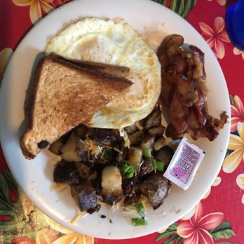 808 Grindz Cafe - Omg delish! - Cafes Near Me - Lahaina, Hawaii