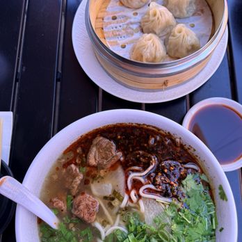 Noodles By Nina - Magic Beef Brisket Noodle Soup - Noodles Near Me - Denver, Colorado Noodles By Nina - Magic Beef Brisket Noodle Soup - Noodles Near Me - Denver, Colorado