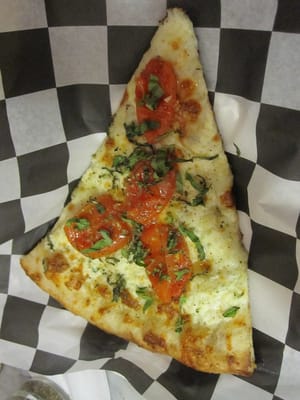 Secret Pizza by null Secret Pizza by null