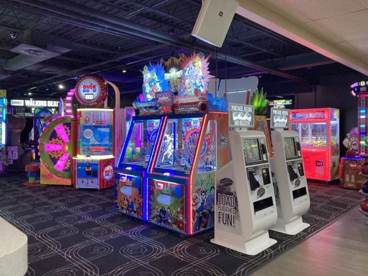 Stardust Bowl by null