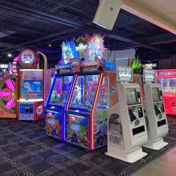 Stardust Bowl