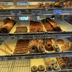 Baked In Telluride - Baked good