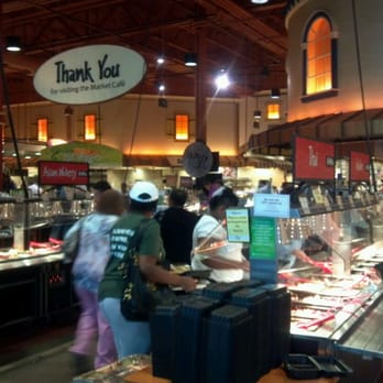Wegmans - Lunch at Wegmans! Nice..lovin life : ) - Grocery Near Me - Lanham, Maryland Wegmans - Lunch at Wegmans! Nice..lovin life : ) - Grocery Near Me - Lanham, Maryland
