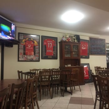 Da Mario Pizza Restaurant - Italian Near Me - Athelstone, SA