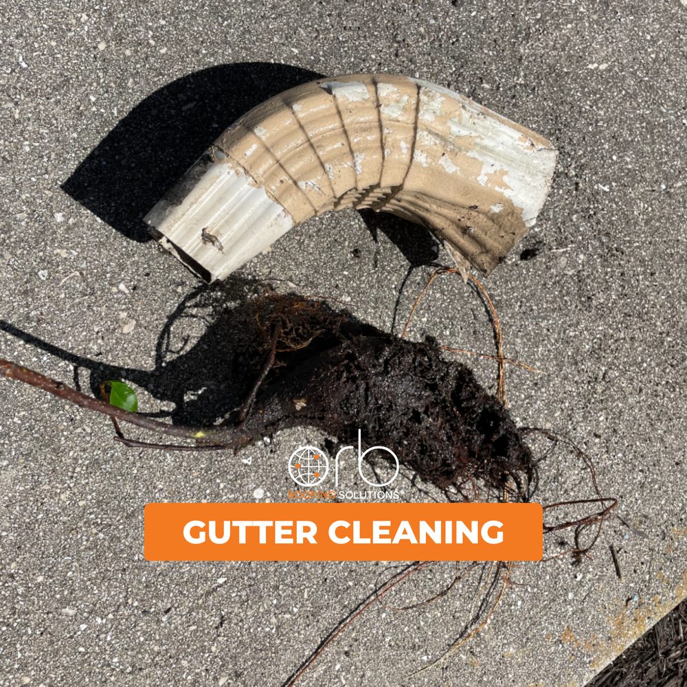 Slide of Orb Roofing Solutions