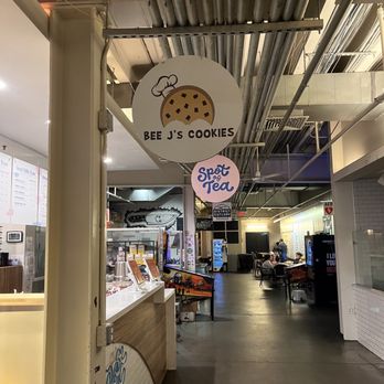 Bee J’s Cookies - Desserts Near Me - Washington, DC, District of Columbia