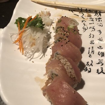 SUSHIRAW - Japanese Near Me - Granada Hills, California
