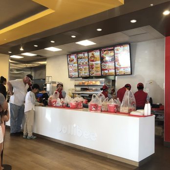 Jollibee - Busy busy on a Saturday. - Fast Food Near Me - Houston, Texas Jollibee - Busy busy on a Saturday. - Fast Food Near Me - Houston, Texas