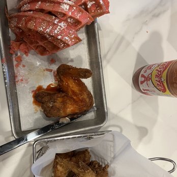 T's Brunch Bar - Strawberry Waffles and Fried Chicken - Breakfast & Brunch Near Me - Atlanta, Georgia T's Brunch Bar - Strawberry Waffles and Fried Chicken - Breakfast & Brunch Near Me - Atlanta, Georgia