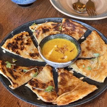 Mahasan - roti - Thai Near Me - San Mateo, California Mahasan - roti - Thai Near Me - San Mateo, California