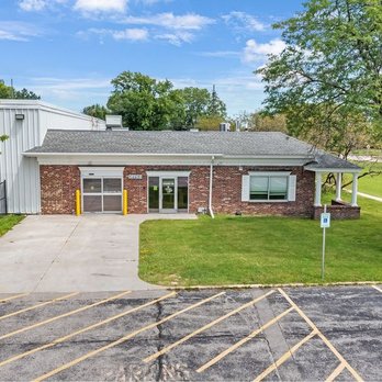 Extra Space Storage - Alternate Beauty Image - Self Storage Near Me - New Berlin, Wisconsin