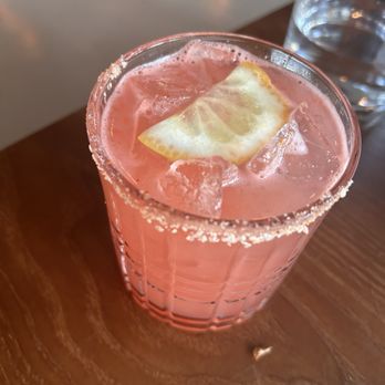 Mesa Maguey - Watermelon margarita - Tacos Near Me - Oakland, California Mesa Maguey - Watermelon margarita - Tacos Near Me - Oakland, California