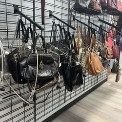 Clothes Mentor South Windsor, CT - Purses