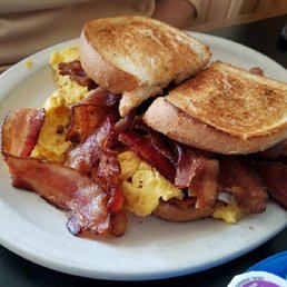 Egg Sandwich