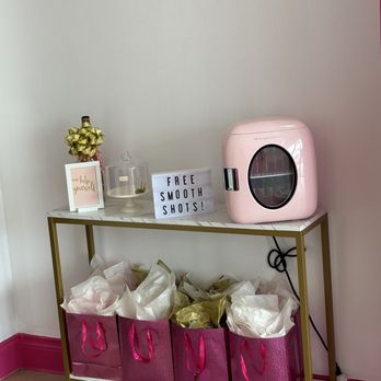 Silky Smooth Essentials - Complimentary shots to help you relax! - Waxing Near Me - Humble, Texas Silky Smooth Essentials - Complimentary shots to help you relax! - Waxing Near Me - Humble, Texas