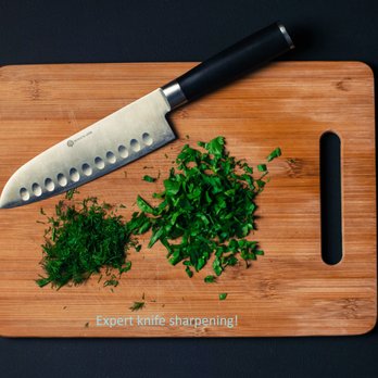 The Sharp Shack - Sharp knives are enjoyable to use - Knife Sharpening Near Me - Spokane, Washington The Sharp Shack - Sharp knives are enjoyable to use - Knife Sharpening Near Me - Spokane, Washington