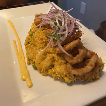 Embarcadero 41 - Entree - Peruvian Near Me - Sunrise, Florida Embarcadero 41 - Entree - Peruvian Near Me - Sunrise, Florida