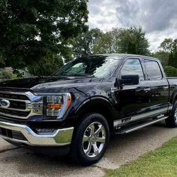 Forge Auto Detailing - Auto Detailing Near Me Forge Auto Detailing - Auto Detailing Near Me