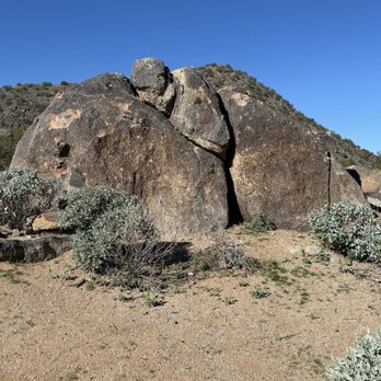 Phoenix Mountain Preserve - Boulders - Hiking Near Me - Phoenix, Arizona Phoenix Mountain Preserve - Boulders - Hiking Near Me - Phoenix, Arizona