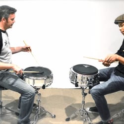 Drum Brigade School
