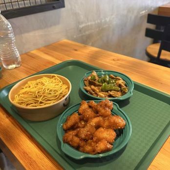 Robowok - Chinese Near Me - Los Angeles, California