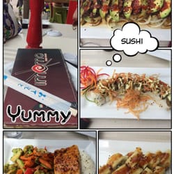 Imomo - Our Thursday Lunch