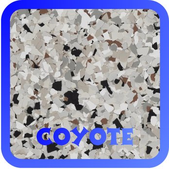 Epoxy Coatings Houston - Flooring Near Me - Pasadena, Texas