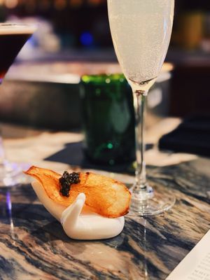 Lobby Bar by null Lobby Bar by null