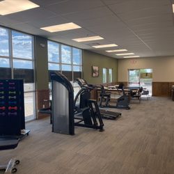 ApexNetwork Physical Therapy
