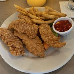 Chicken Tenders