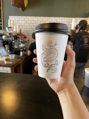 Curio Coffee by null