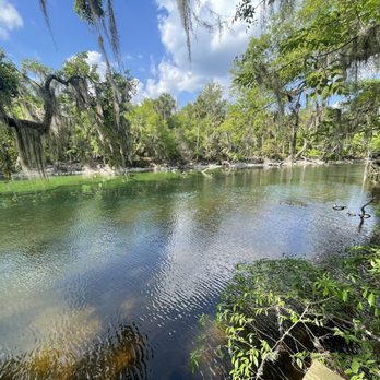 Blue Spring State Park - Parks Near Me - Orange City, Florida Blue Spring State Park - Parks Near Me - Orange City, Florida