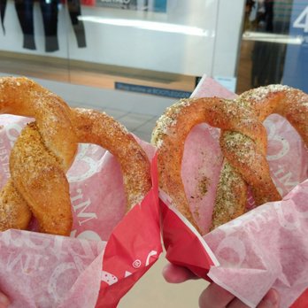Mr Pretzels - Fresh Pretzels!!! - Bagels Near Me - Calgary, Alabama Mr Pretzels - Fresh Pretzels!!! - Bagels Near Me - Calgary, Alabama