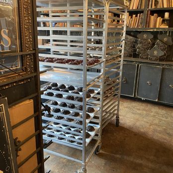 Gideon's Bakehouse - Bakeries Near Me - Orlando, Florida