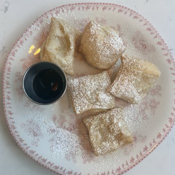 Dear Dad’s - Beignets - Mexican Near Me - Greensboro, North Carolina Dear Dad’s - Beignets - Mexican Near Me - Greensboro, North Carolina
