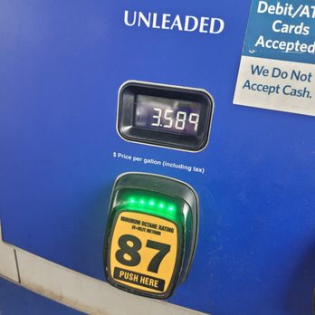 Sam's Club - $3.58/gallon today! 8.5.22 - Wholesale Stores Near Me - Madison Heights, Michigan Sam's Club - $3.58/gallon today! 8.5.22 - Wholesale Stores Near Me - Madison Heights, Michigan