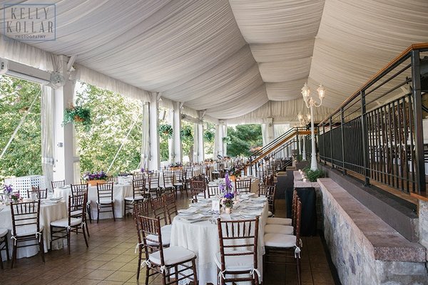 Robert Fair Caterers by null